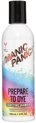  Manic Panic - Prepare To Dye Mélytisztító Sampon 236ml
