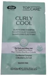  Top Care Curly Cool sampon Termékminta 10 ml