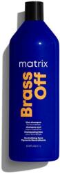 Matrix T. R Brass Off sampon 1000ml