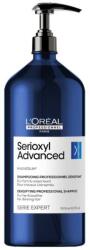 L'Oréal Serioxyl Advenced Hajtömegnövelő Sampon 1500 ml
