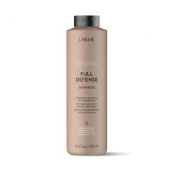Lakmé Teknia Full Defense sampon 1000 ml