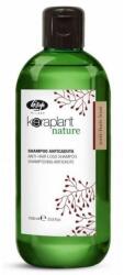 Lisap Keraplant Nature - Hajhullás elleni Sampon 1000 ml