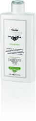 Nook Diference Purifying sampon 500 ml (Korpásodás elleni)
