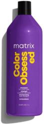 Matrix T. R Color Obsessed sampon 1000ml