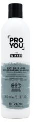  Pro You Winner hajhullás elleni sampon 350ml (Pro You Care)