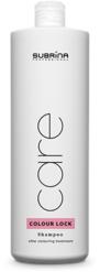 Subrina Care Color Lock sampon - hajfestés után 1000 ml