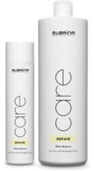 Subrina Care Repair sampon - sérült, töredezett hajra 250 ml