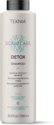 Lakmé Teknia Scalp Care Detox micellás sampon korpa ellen 1000 ml