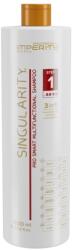 Imperity Singularity Professzionális Krém Sampon 3in1 1000 ml