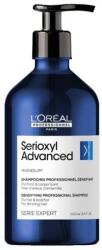 L'Oréal Serioxyl Advenced Hajtömegnövelő Sampon 500 ml