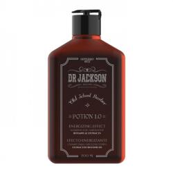 Dr Jackson Potion 1.0 Sampon- Hajra és testre 200 ml