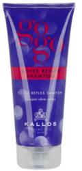 GOGO Silver Reflex hamvasító sampon 200 ml