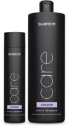 Subrina Care Silver - Hamvasító sampon 1000 ml