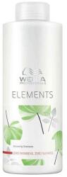 Wella Elements Renewing szulfátmentes sampon 1000 ml