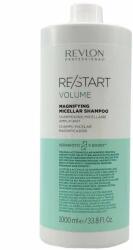 Revlon RE/START Volume Volumenizáló Micellás Sampon 1000 ml