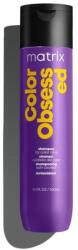 Matrix T. R Color Obsessed sampon 300ml