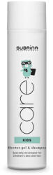 Subrina Care sampon+ tusfürdő gyerekeknek, 2 az 1-ben 250 ml