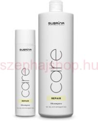 Subrina Care Repair sampon - sérült, töredezett hajra 1000 ml