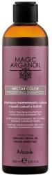 Nook Magic Arganoil Nectar Color Preserving Shampoo színmegőrző sampon 250 ml