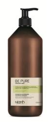 Niamh Be Pure Nourishing Sampon 1000ml