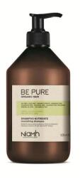 Niamh Be Pure Nourishing Sampon 500ml