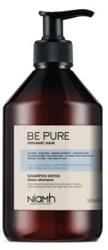Niamh Be Pure Detox Sampon 500ml (NIA250015)