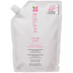 Matrix Biolage - Colorlast sampon 500ml utántöltő