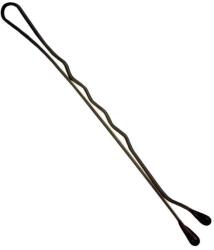  Eurostil SABRINA hullámcsatt 59 mm 12db/csomag Bronz 1855