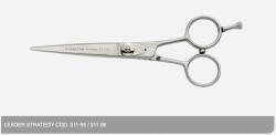  IMPERITY Logós LeaderCam Strategy 311-5.5 hajvágó olló