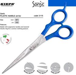  KIEPE Sonic Hajvágó olló 6" 2115-6 (2115-6)