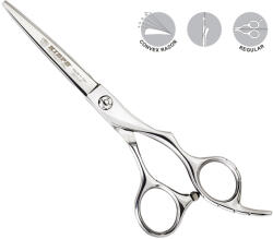  KIEPE Monster Cut hajvágó olló 2811-6 (2811-6)