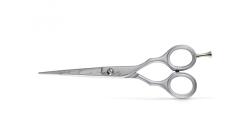  KIEPE Luxury Hajvágó Olló 5.5 (Ezüst) 2452-5.5 (2452-5.5)