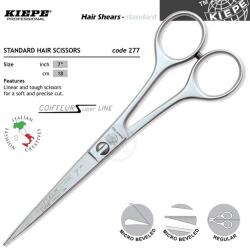  Kiepe hajvágó olló 7" 277-7 (277-7)