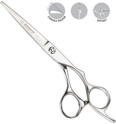  KIEPE Monster Cut Offset hajvágó olló 2812-5.5 (2812-5.5)