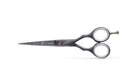  KIEPE Luxury Hajvágó Olló 5.5 (Fekete) 2450-5.5 (2450-5.5)