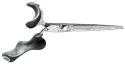  EXTHAND EX DAM 6.0 Jobbkezes Vágó Olló (Damaszkuszi acélból)