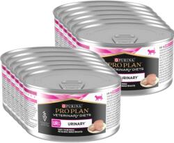 PRO PLAN Urinary Formula ST/OX turkey 12x195 g