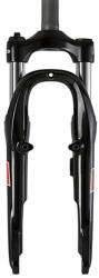 SR Suntour Villa 20 Teleszk. 25, 4X210/55 40Mm M3010-A-P, Fekete