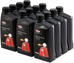 SIP Performance SIP Formula Race CLASSIC szintetikus 2T olaj váltós robogókhoz, 1000 ml, 12 db SIP Performance Műhely felszerelések, eszközök Kenő- és adalékanyagok 2 ütemű motorolajak