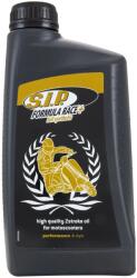 SIP Performance SIP Formula Race + 2T olaj váltós robogókhoz, 1000 ml, teljesen szintetikus SIP Performance Műhely felszerelések, eszközök Kenő- és adalékanyagok 2 ütemű motorolajak