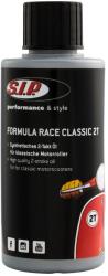 SIP Performance SIP Formula Race CLASSIC 2T olaj, szintetikus, váltós robogókhoz, 100 ml, mini palack SIP Performance Műhely felszerelések, eszközök Kenő- és adalékanyagok 2 ütemű motorolajak
