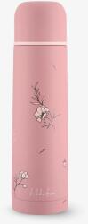 KikkaBoo Термос Kikkaboo 500мл - Flora Blush (31302030095) Термометър