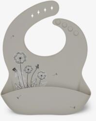 Kikka boo Kikkaboo Лигавник - Platinum Silicone Flora Sand (31302050039)
