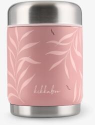 KikkaBoo Термос за храна Kikkaboo 400мл - Flora Blush (31302030092) Термометър