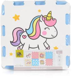 Moni Мек пъзел с принт unicorn 3404 (111416)