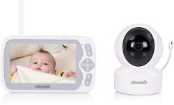 Chipolino Видео бебефон с 5 FULL HD екран Duo View (VIBEFDV02501WH) Бебефон