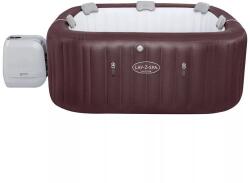 Bestway Maldives Hydrojet EnergySense masszázsmedence 201 x 201 x 80 cm 2025 (053)