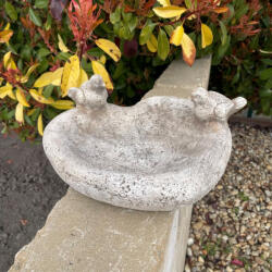 Jován Gerlepár madáritató Fehér (JOVM11/Fehér) (JOVM11-Feher)