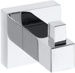 Sapho Beta fogas 55x55x5 cm króm (132306172) (132306172)