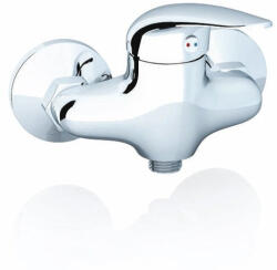 RAVAK SN 032.00/100 Falra szerelhető Zuhany csaptelep szett nélkül 100 mm (X070005)